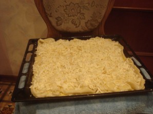Ачма с сыром - фото шаг 12