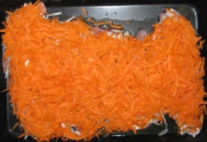 Мясо отбивное в духовке - фото шаг 8