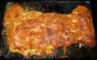 Мясо отбивное в духовке - фото шаг 10
