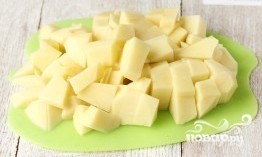 Рассольник из свинины - фото шаг 4