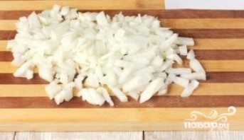 Рассольник из свинины - фото шаг 5