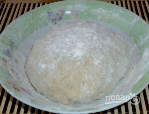 Маковые булочки - фото шаг 5