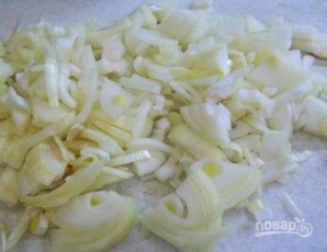 Французские отбивные из свинины в духовке - фото шаг 4