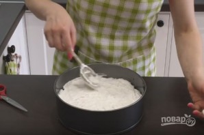 Настоящий киевский торт - фото шаг 4