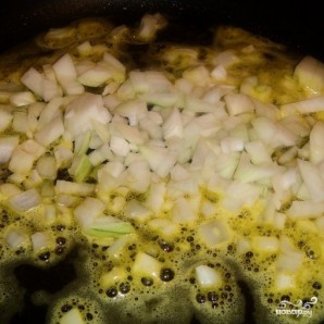 Пирожки с курицей и картошкой - фото шаг 8