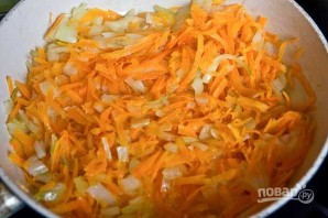 Вкусный фасолевый суп - фото шаг 4