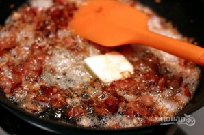 Вкусные вареники с картошкой - фото шаг 10