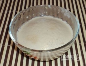 Маковые булочки - фото шаг 2