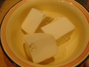 Ачма с сыром - фото шаг 2