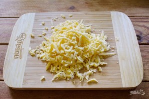Луковый суп по-французски - фото шаг 9