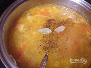 Щи по-домашнему - фото шаг 10