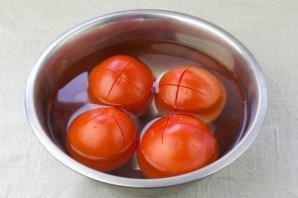Пицца с овощами - фото шаг 2