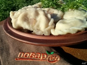 Вареники классические - фото шаг 10
