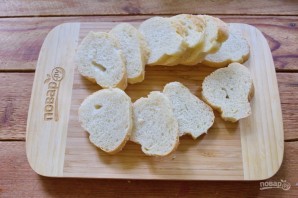 Луковый суп по-французски - фото шаг 7