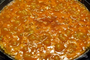 Солянка сборная мясная - фото шаг 8