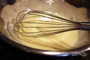 Вкусные вареники с картошкой - фото шаг 1