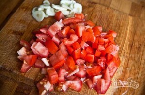 Вкусный фасолевый суп - фото шаг 5