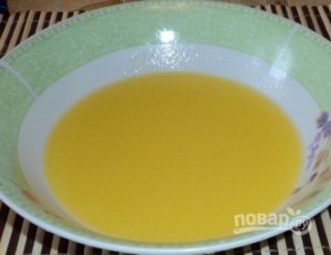 Маковые булочки - фото шаг 4