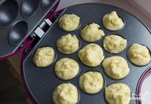 Кейкпопсы - фото шаг 7