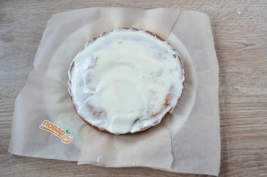 Торт "Королевский" - фото шаг 14