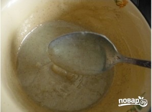 Торт "Прага" по ГОСТу - фото шаг 9