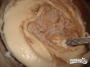 Торт "Прага" по ГОСТу - фото шаг 6