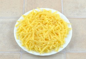 Пирожки с курицей и сыром - фото шаг 5
