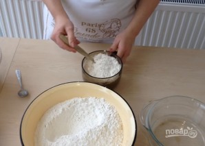 Пирожки в духовке с мясом и другой начинкой - фото шаг 6