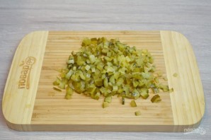 Солянка сборная мясная - фото шаг 5