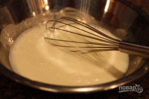 Вкусные вареники с картошкой - фото шаг 2