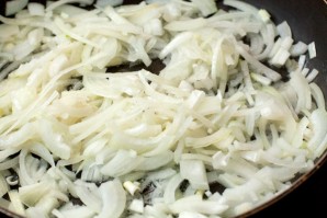 Солянка мясная классическая - фото шаг 4