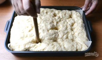 Сахарный пирог безумно вкусный и простой - фото шаг 7