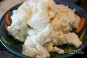 Вкусные вареники с картошкой - фото шаг 7