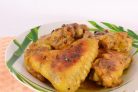 Курица в мультиварке