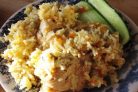 Простой рецепт плова с курицей