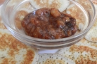 Варенье из спелых бананов