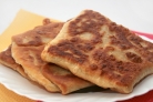 Плацинды с капустой