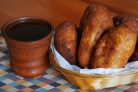 Студенческие пирожки