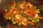 Мексиканская смесь