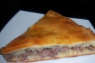 Чуду с картошкой даргинское