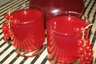 Кисель из крахмала
