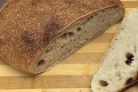 Пшеничный хлеб с манной крупой