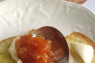 Варенье из тыквы с яблоками