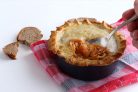 Курник с курицей