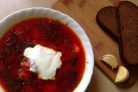 Свекольник классический