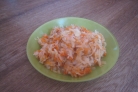 Капуста, квашенная с анисом