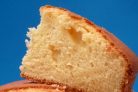 Пирог из майонеза и сметаны