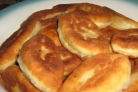 Бабушкины пирожки (самые вкусные)