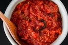 Классический томатный соус