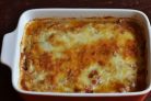 "Мусака" классический рецепт